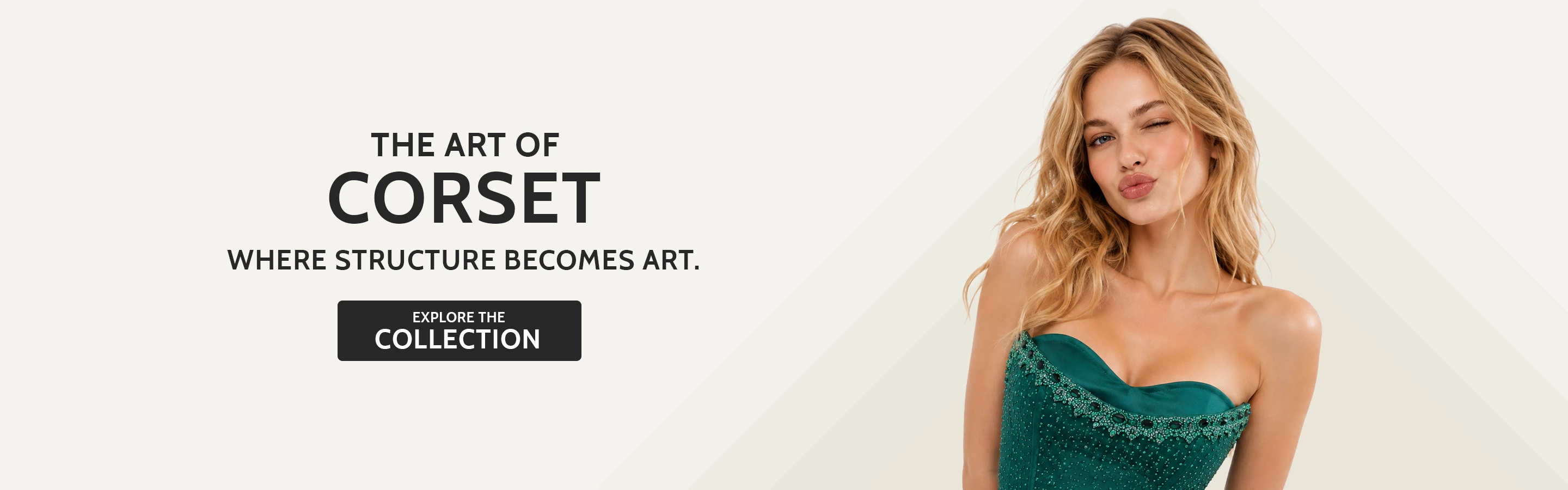 The Art of Corset
