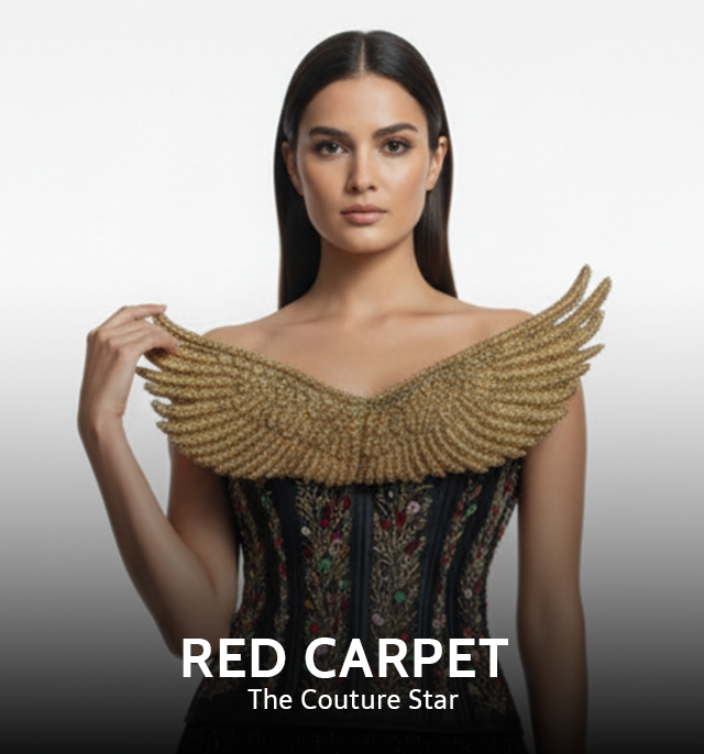 Red carpet