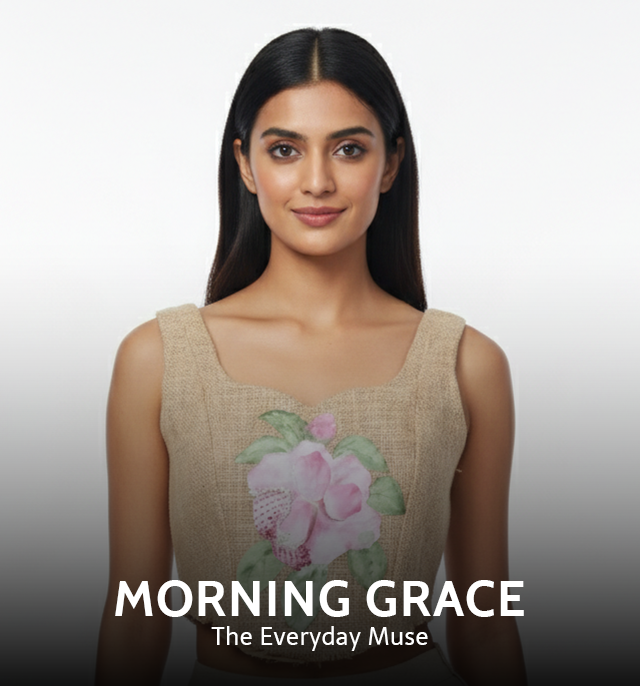 Morning grace