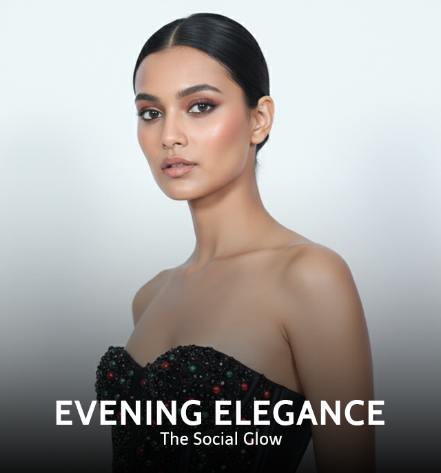 Evening elegance