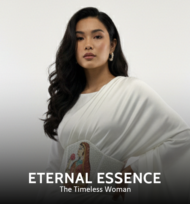 Eternal essence