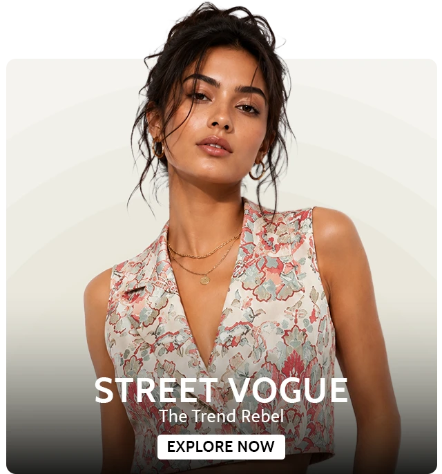 Street Vogue