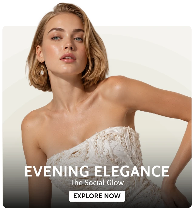 Evening elegance