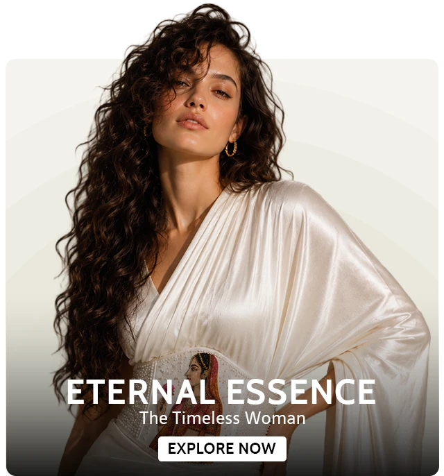 Eternal essence