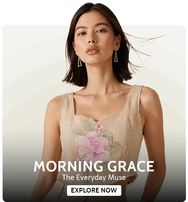 Morning grace