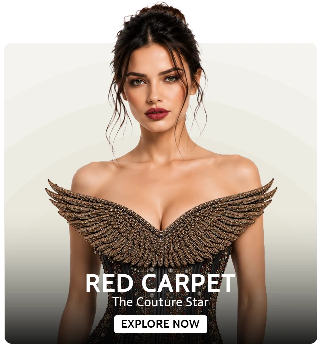 Red carpet
